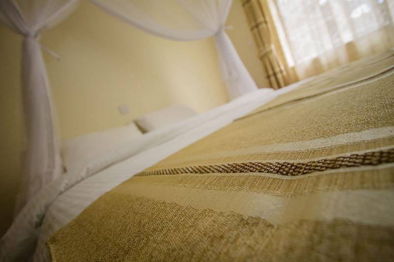 Corat Africa Hotel نيروبي المظهر الخارجي الصورة