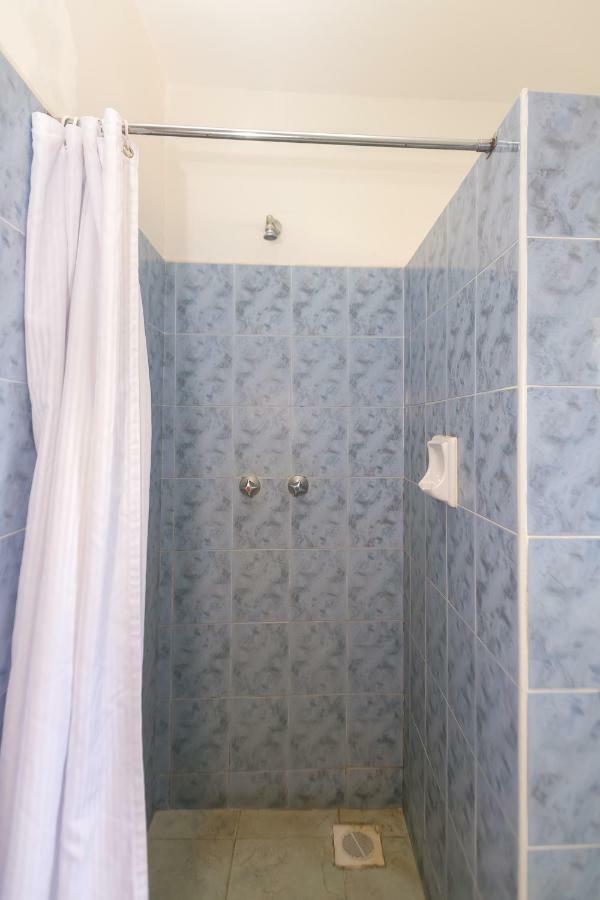 Corat Africa Hotel نيروبي المظهر الخارجي الصورة
