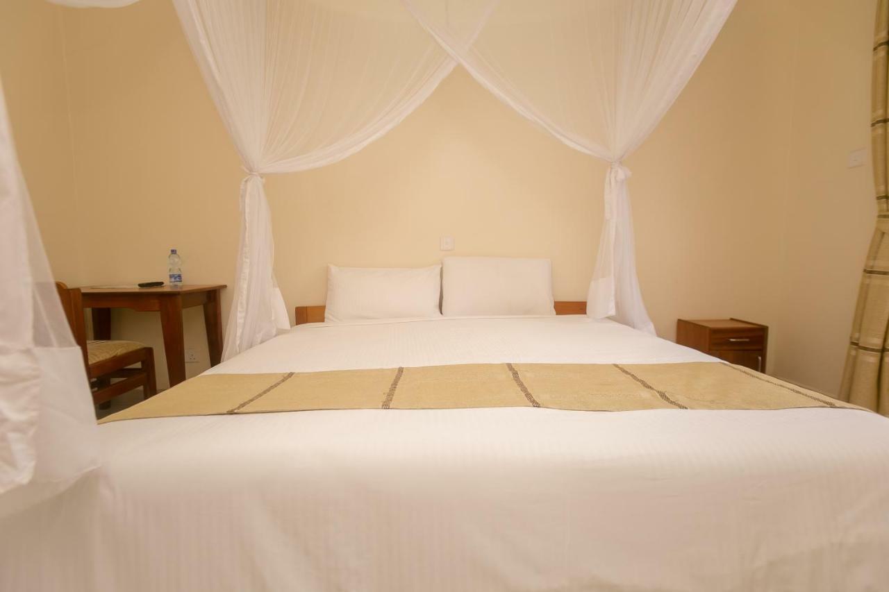 Corat Africa Hotel نيروبي المظهر الخارجي الصورة